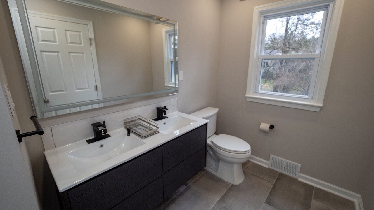 Photo of Bathroom in Princeton