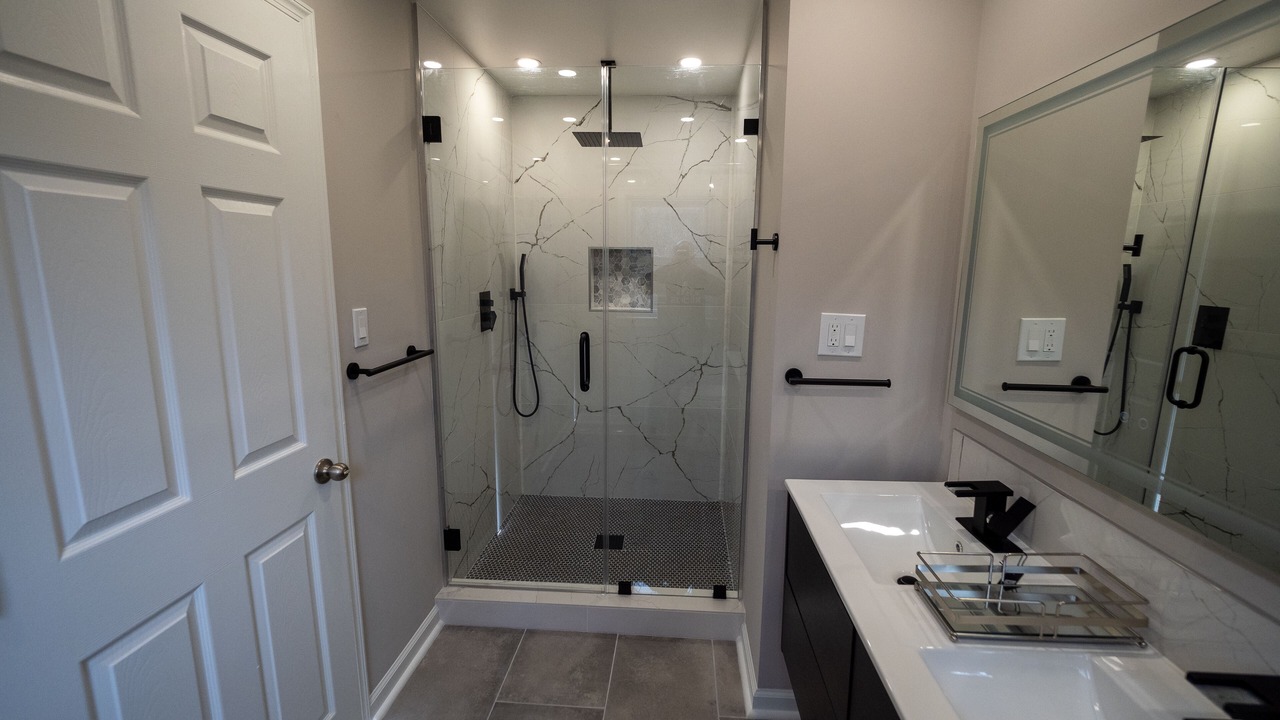 Photo of Bathroom in Princeton