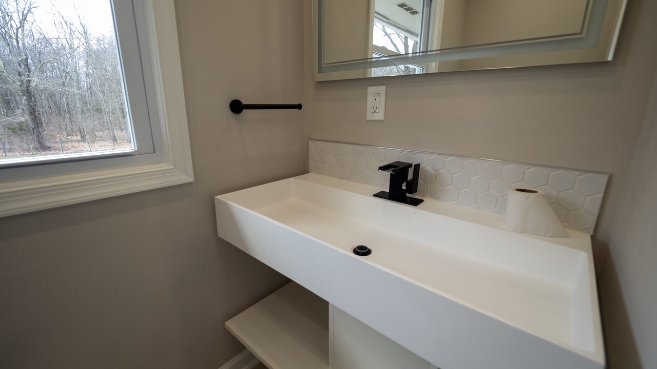 Photo of Bathroom in Princeton