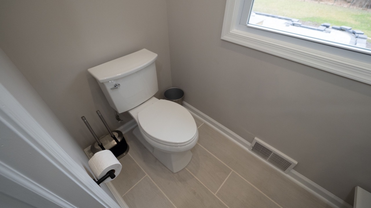 Photo of Bathroom in Princeton
