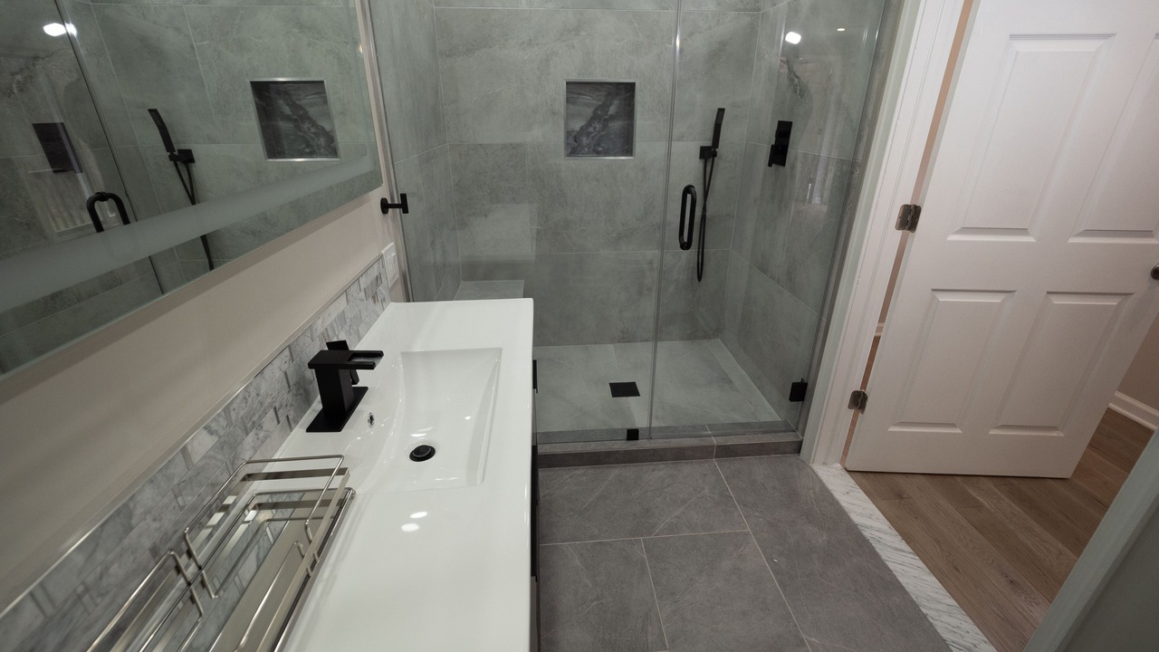 Photo of Bathroom in Princeton