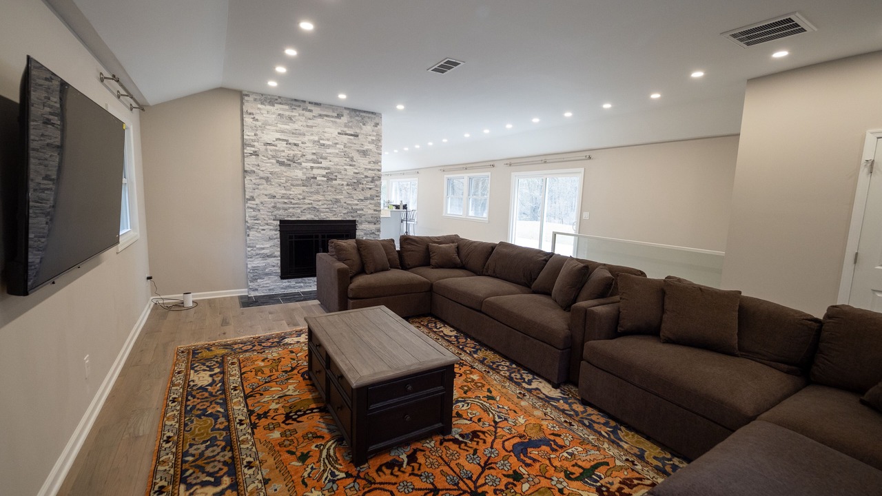 Photo of Livingroom in Princeton