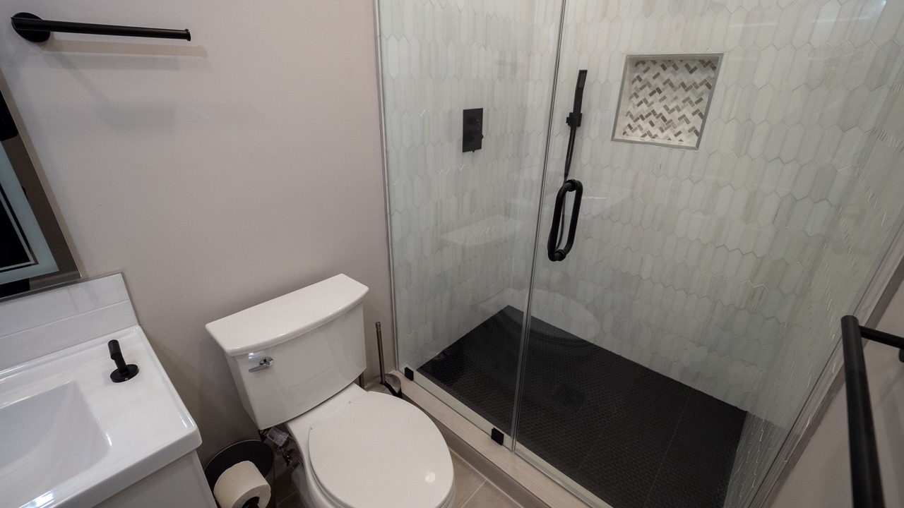 Photo of Bathroom in Princeton