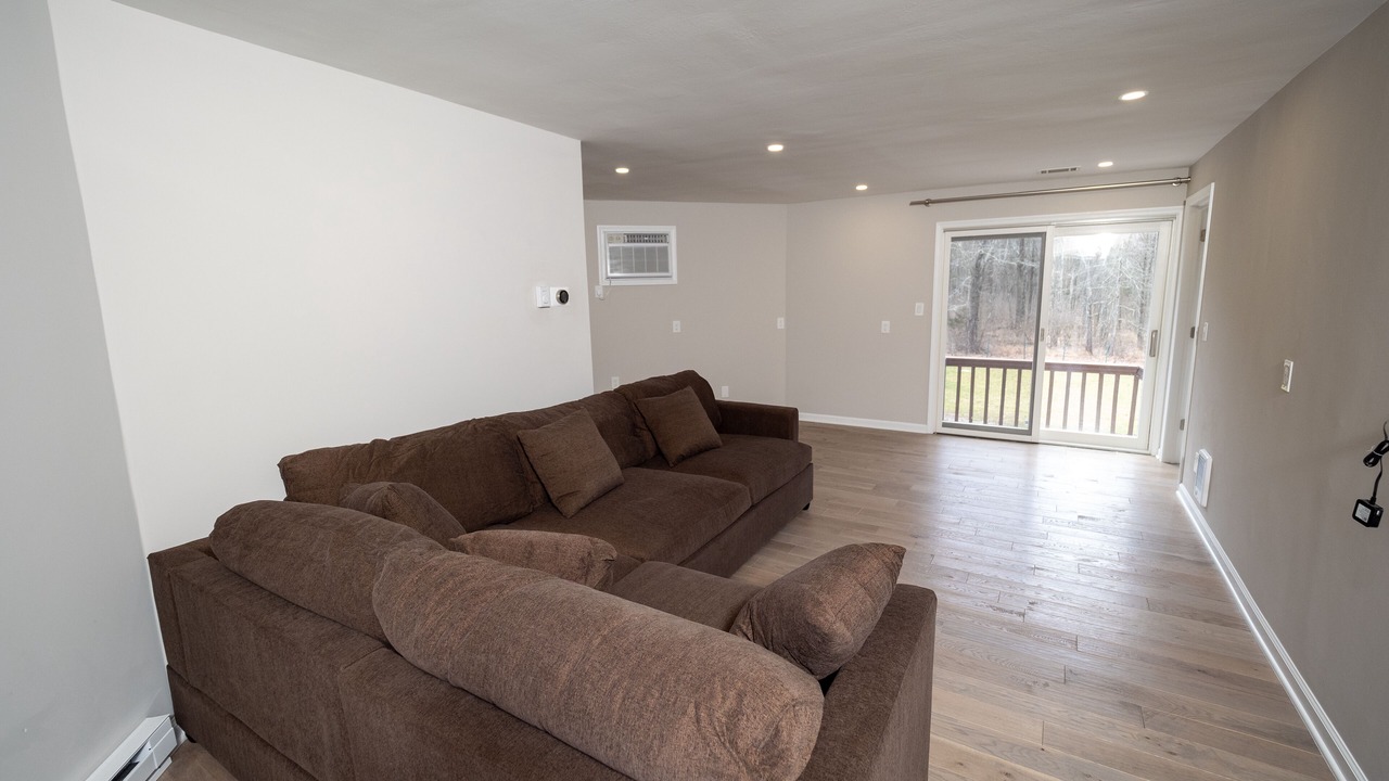Photo of Livingroom in Princeton