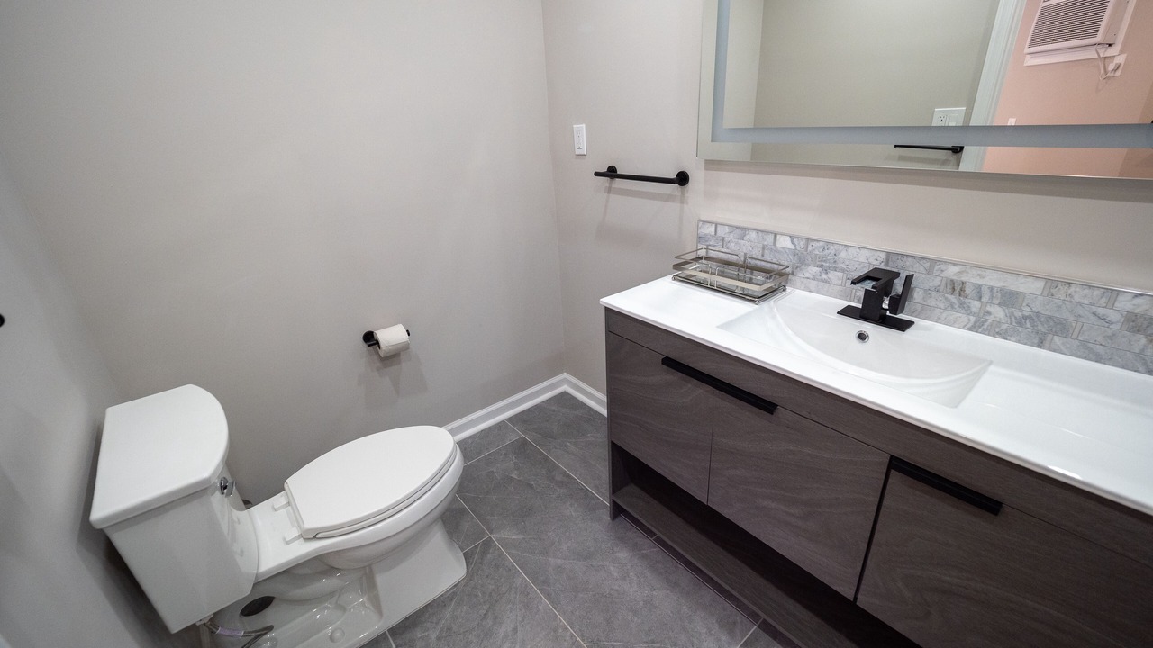 Photo of Bathroom in Princeton