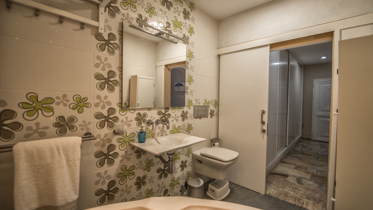 Photo of Bathroom in Tabaiba