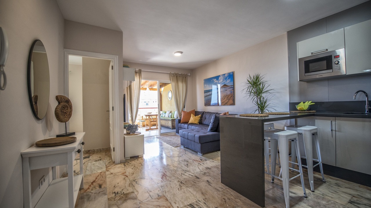 Photo of Livingroom in Tabaiba