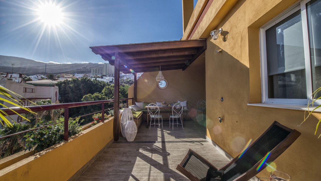 Photo of Outdoor in Tabaiba
