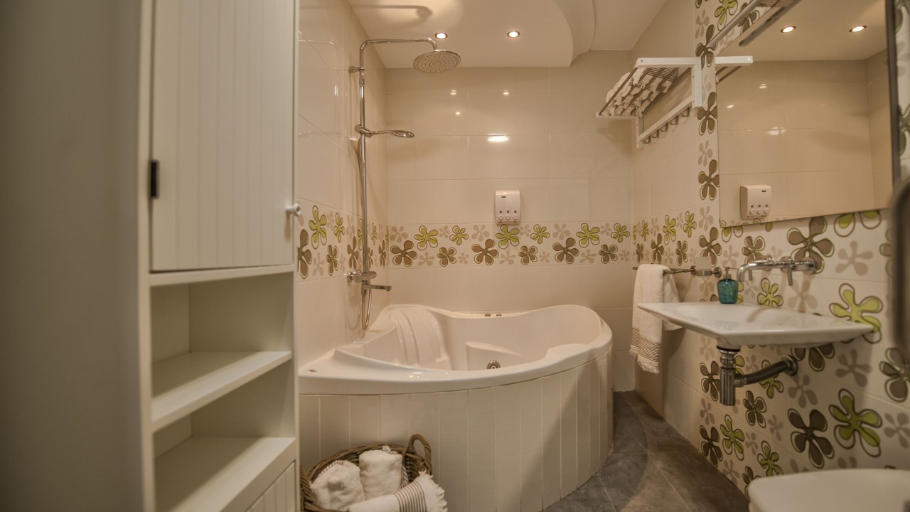 Photo of Bathroom in Tabaiba