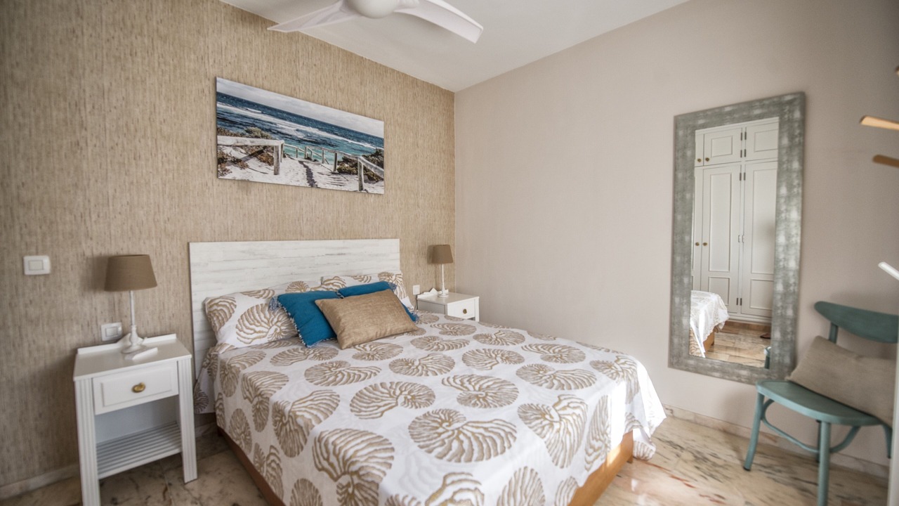 Photo of Bedroom in Tabaiba