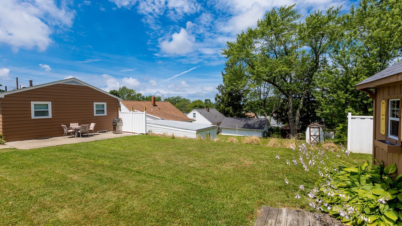 Photo of Outdoor in Erie