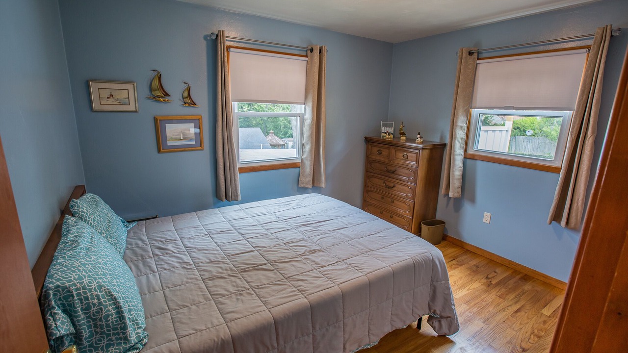 Photo of Bedroom in Erie