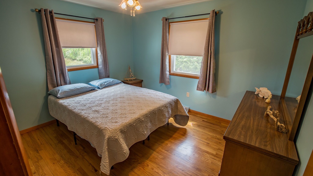 Photo of Bedroom in Erie