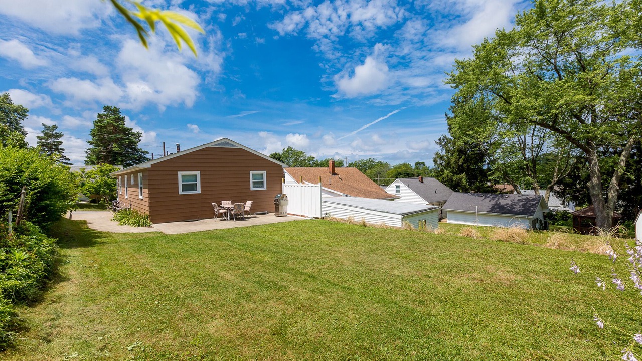 Photo of Outdoor in Erie