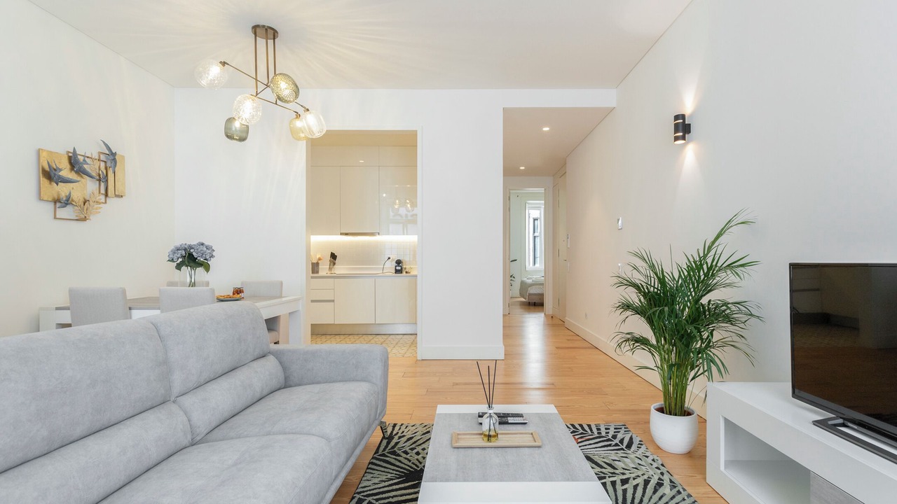 Photo of Livingroom in Santa Maria Maior