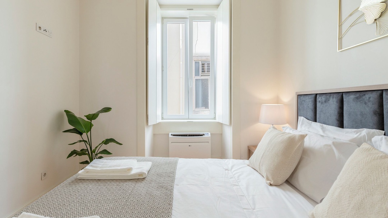 Photo of Bedroom in Santa Maria Maior