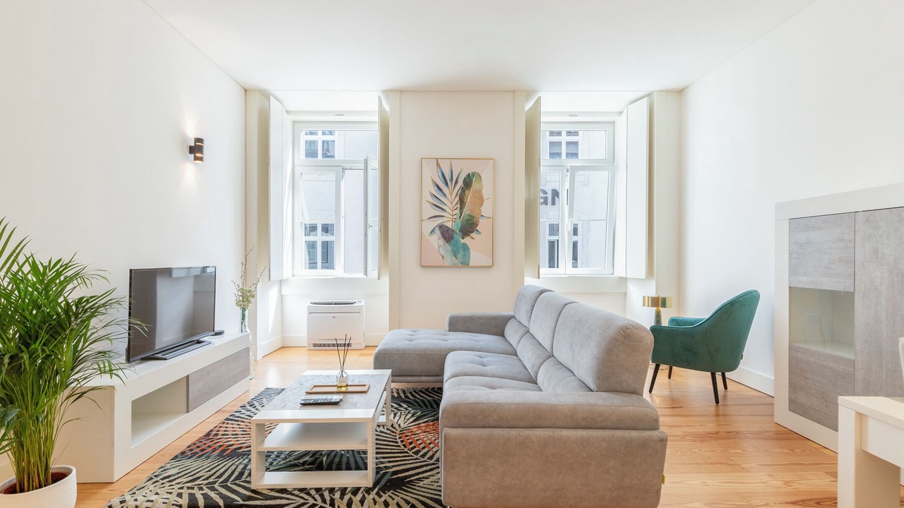 Photo of Livingroom in Santa Maria Maior