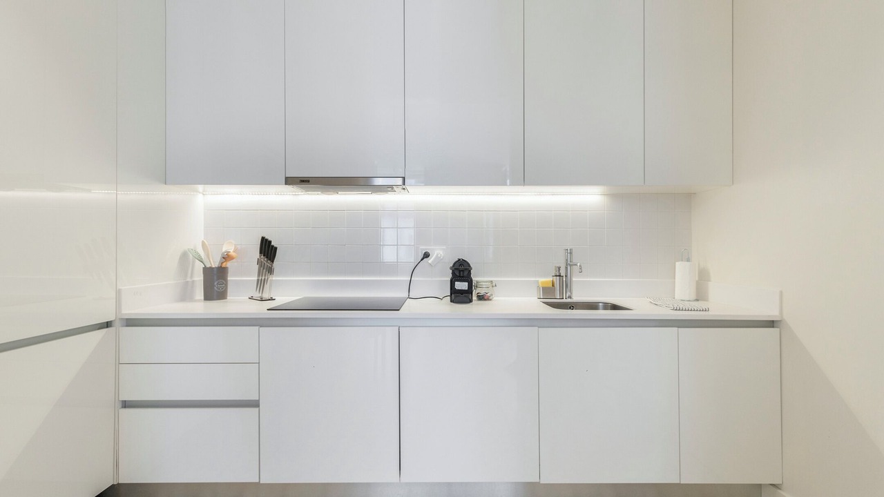 Photo of Kitchen in Santa Maria Maior