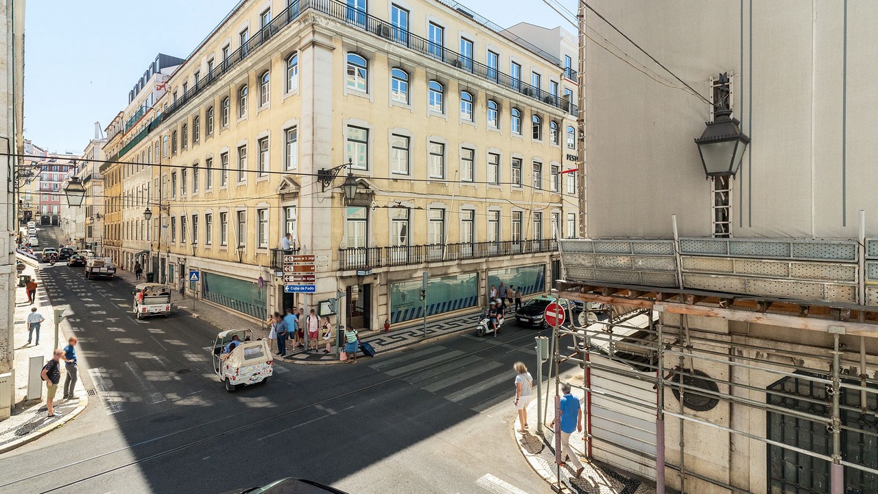 Photo of Outdoor in Santa Maria Maior