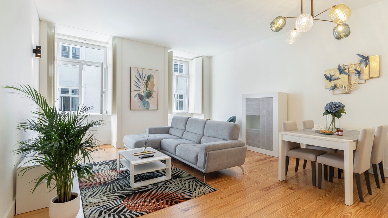 Photo of Livingroom in Santa Maria Maior