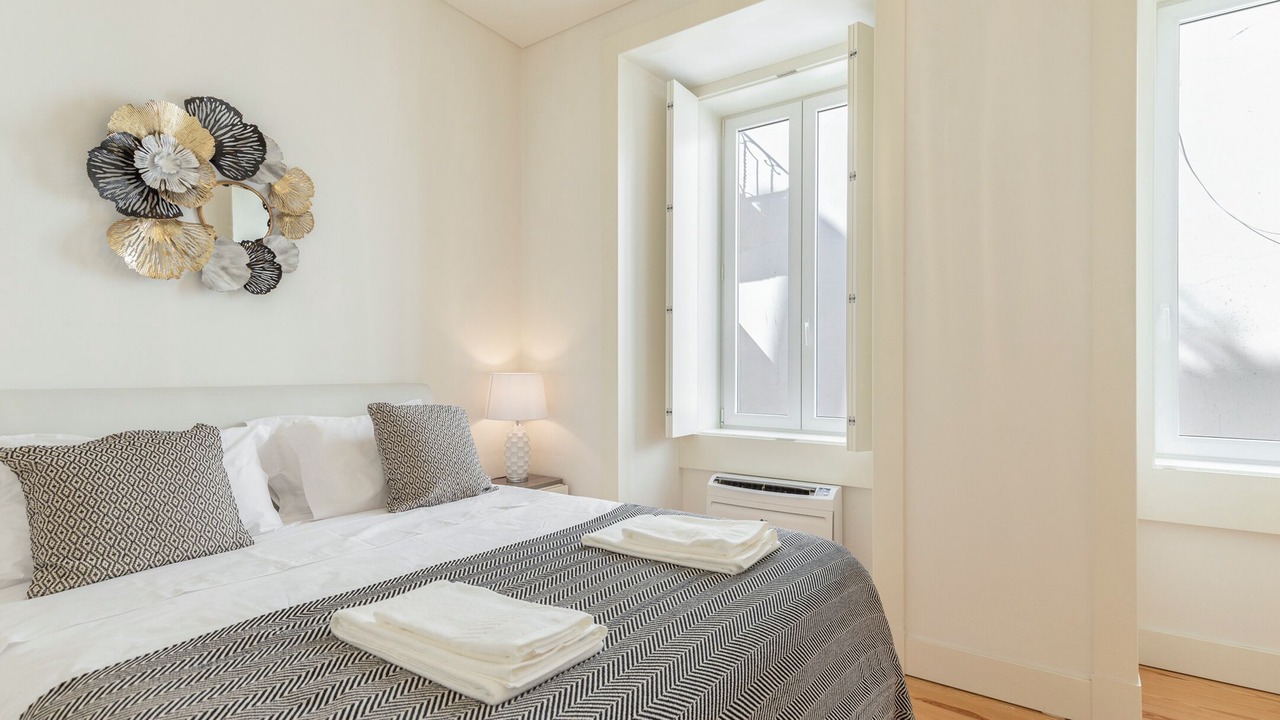 Photo of Bedroom in Santa Maria Maior