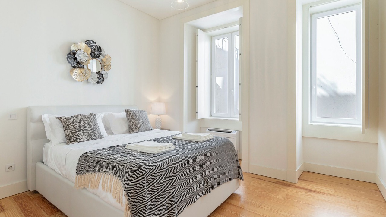 Photo of Bedroom in Santa Maria Maior