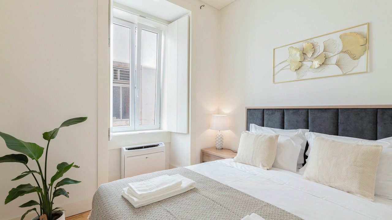 Photo of Bedroom in Santa Maria Maior