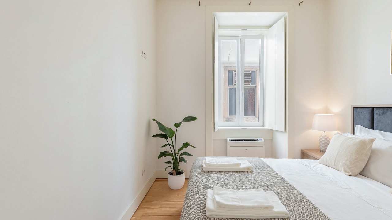 Photo of Bedroom in Santa Maria Maior