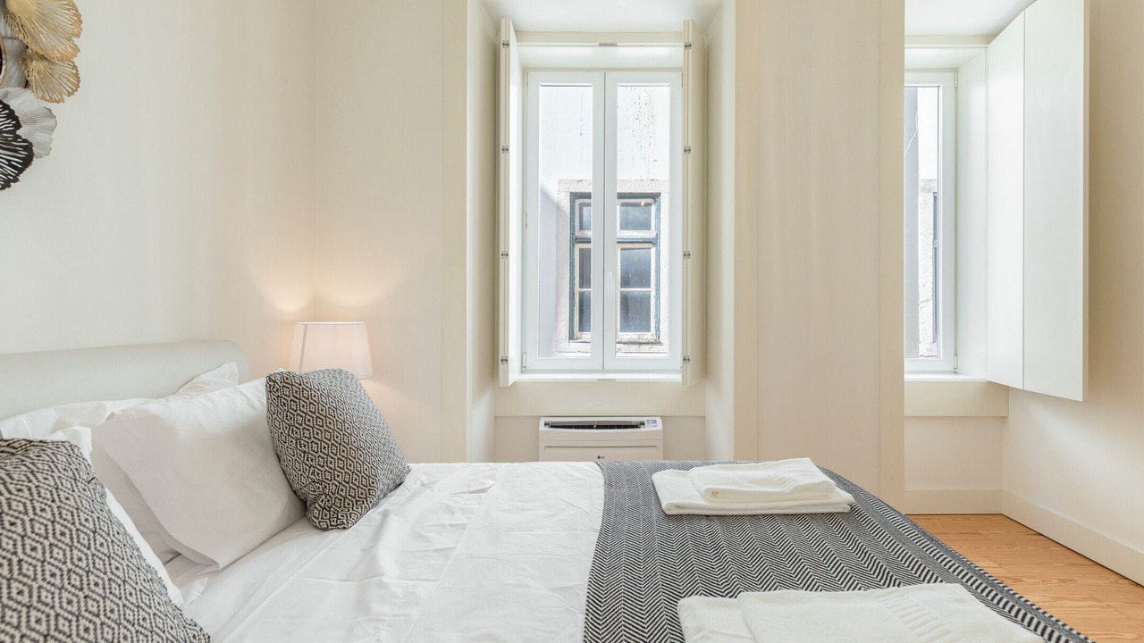 Photo of Bedroom in Santa Maria Maior