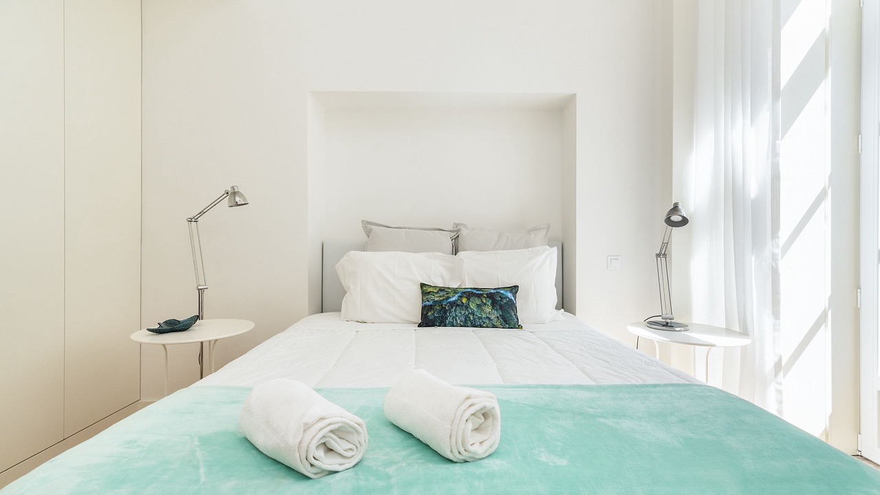 Photo of Bedroom in Santa Maria Maior