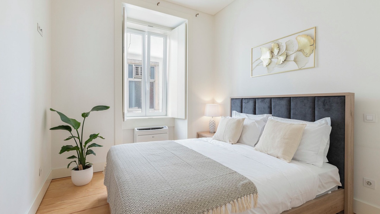 Photo of Bedroom in Santa Maria Maior