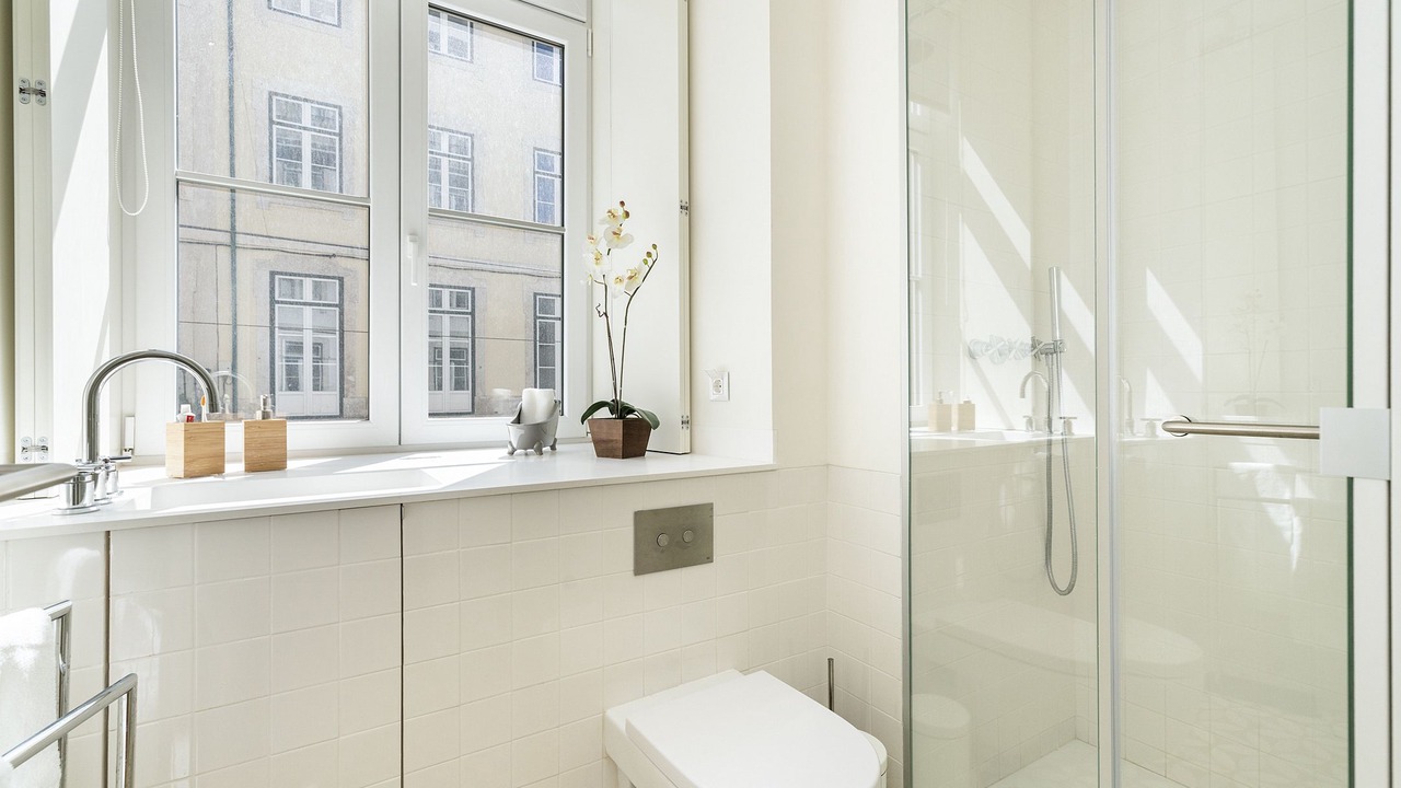 Photo of Bathroom in Santa Maria Maior