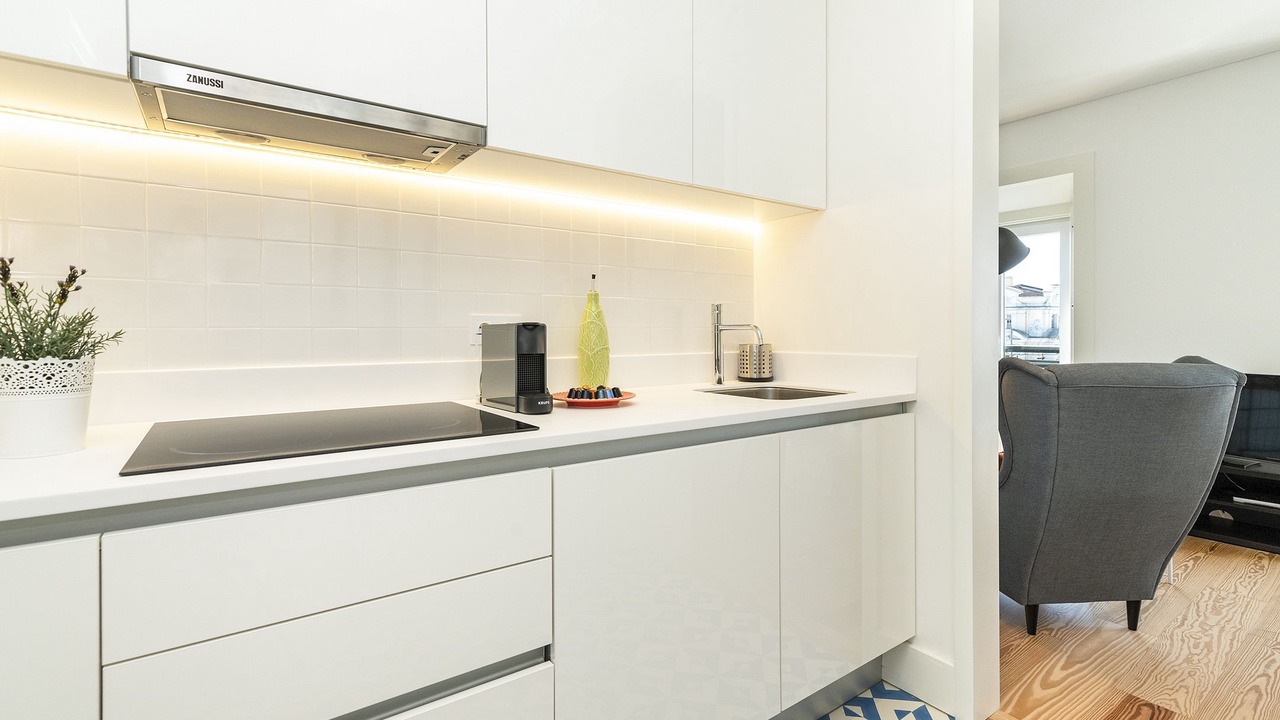 Photo of Kitchen in Santa Maria Maior