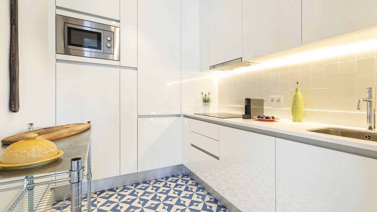 Photo of Kitchen in Santa Maria Maior