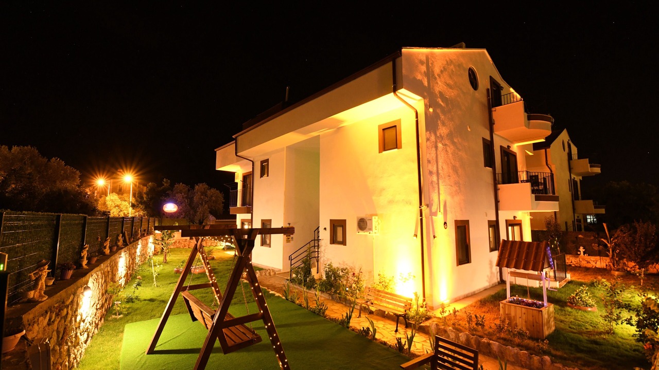 Photo of Outdoor in Kas