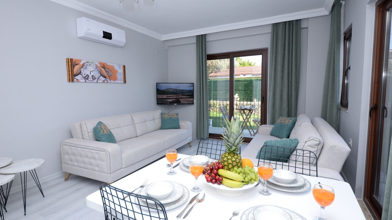 Photo of Bedroom in Kas
