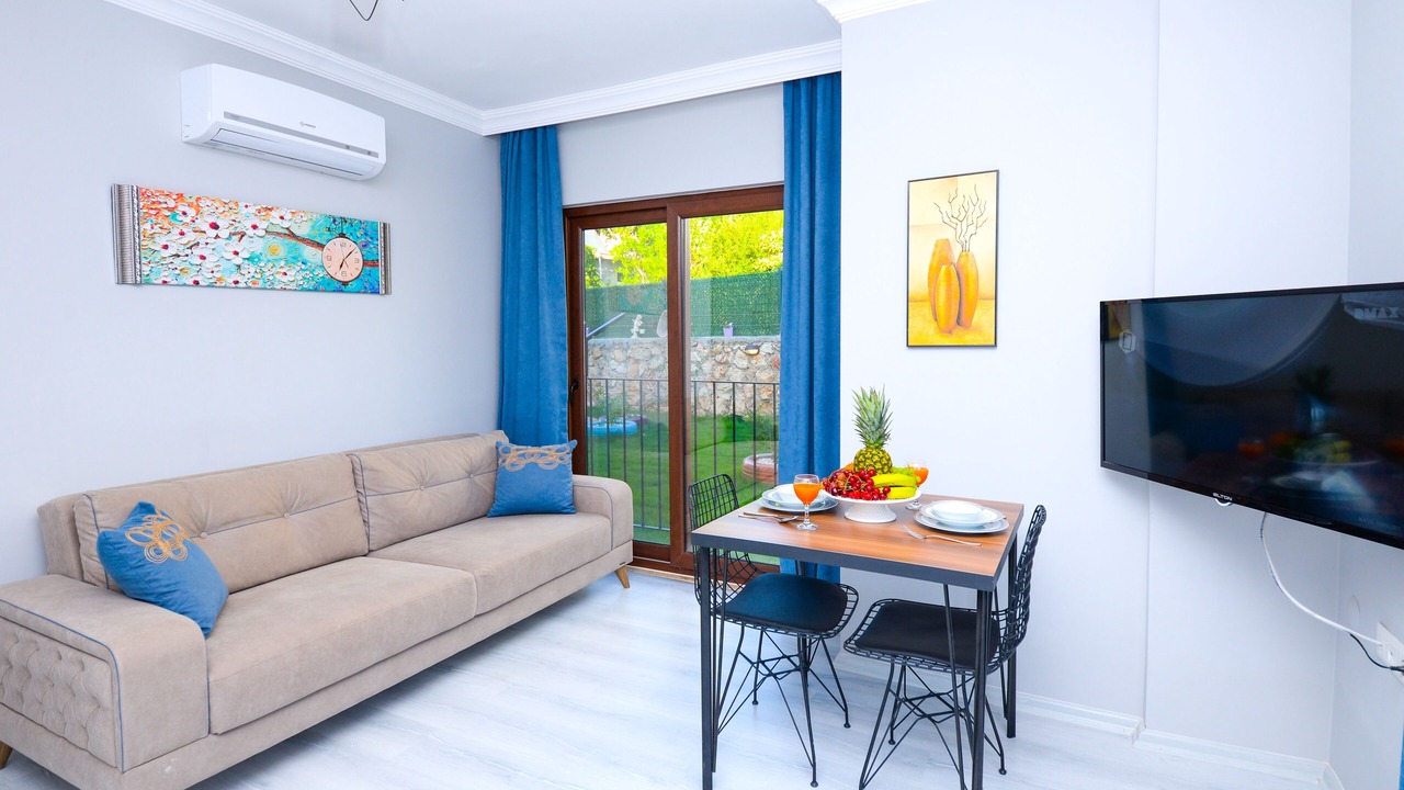 Photo of Bedroom in Kas