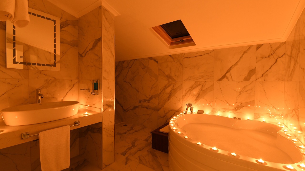Photo of Bathroom in Kas