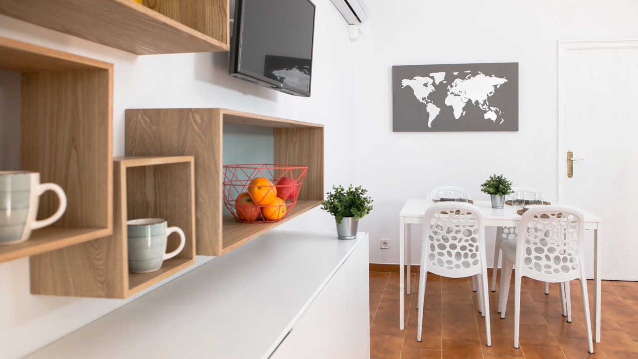 Photo of Livingroom in Platja d'Aro