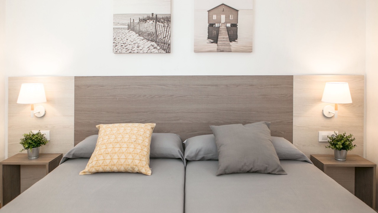 Photo of Bedroom in Platja d'Aro