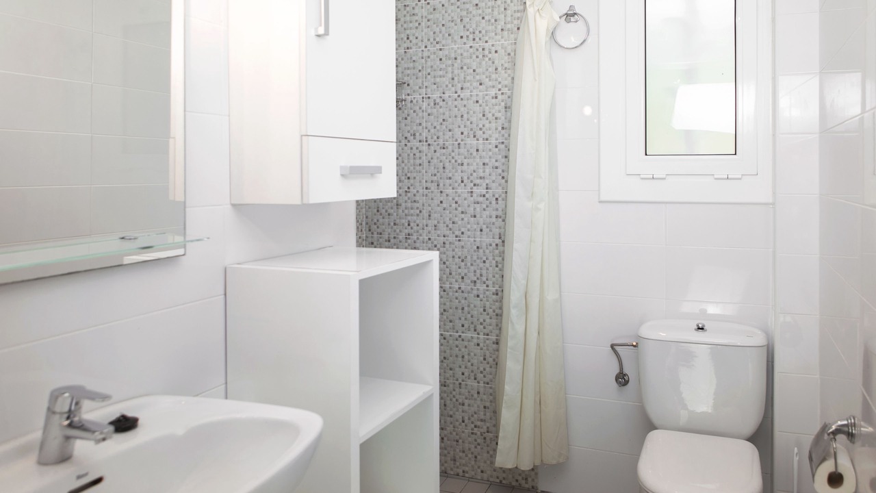 Photo of Bathroom in Platja d'Aro