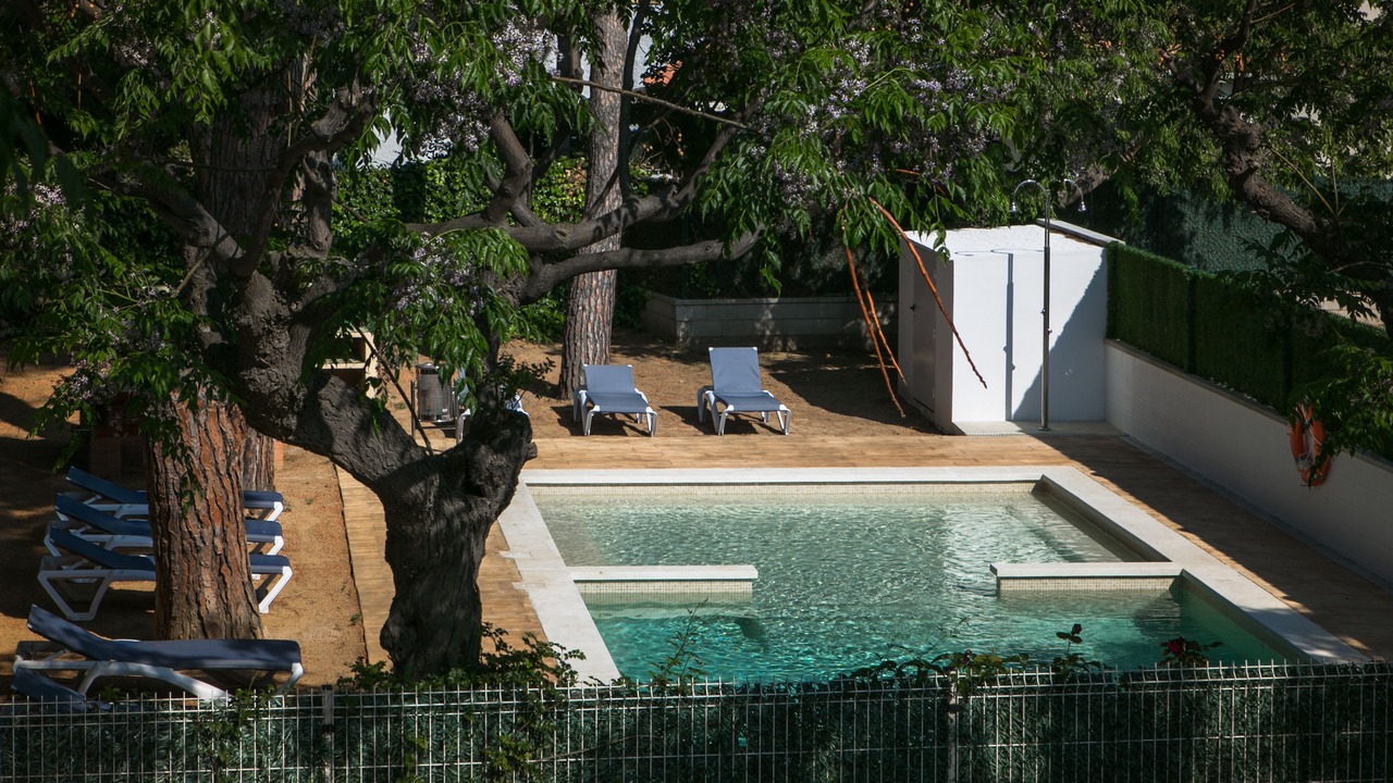 Photo of Patio Balcony in Platja d'Aro