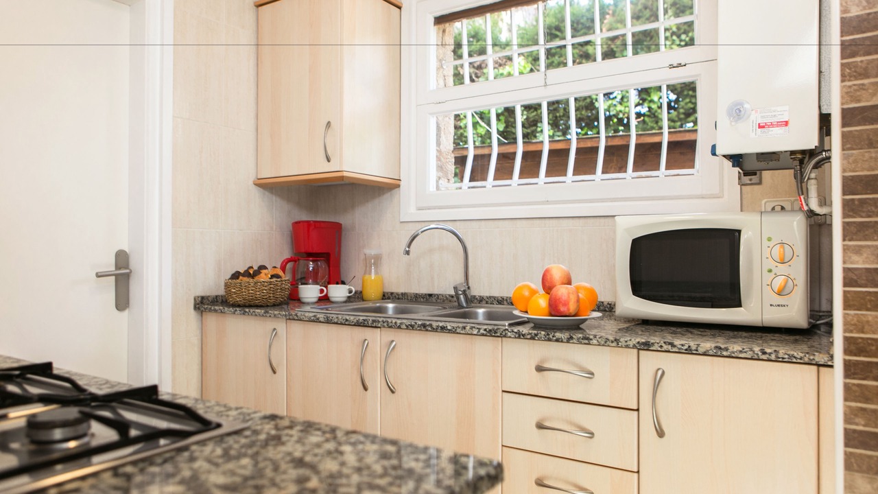 Photo of Kitchen in Platja d'Aro