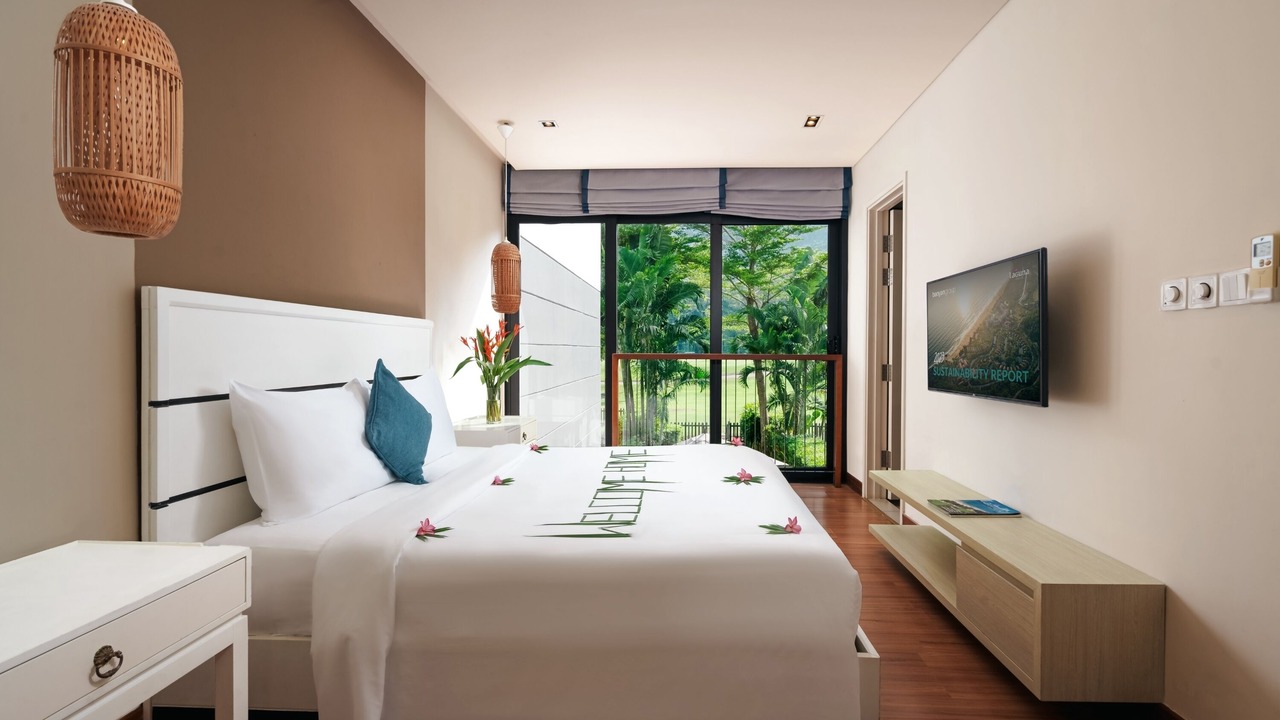 Photo of Bedroom in Laguna Lang Co