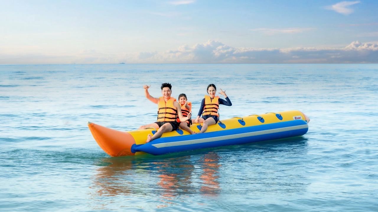 Photo of Others in Laguna Lang Co