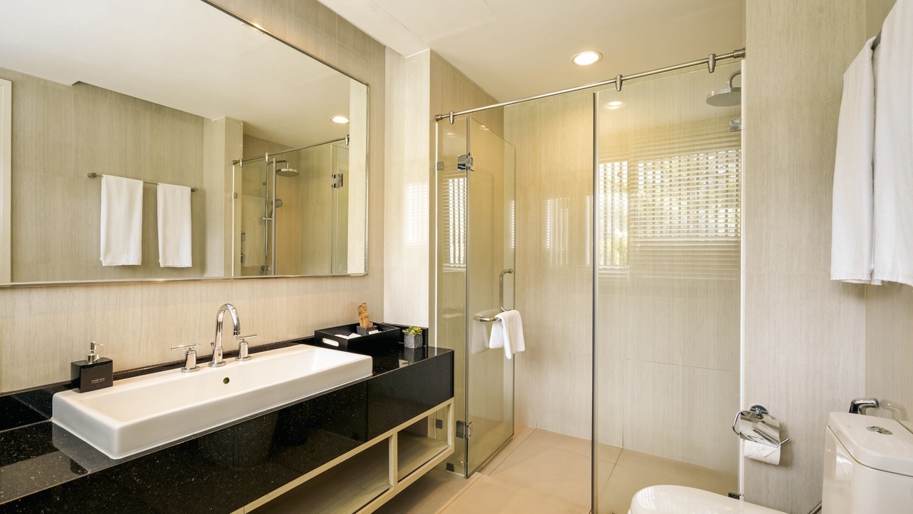 Photo of Bathroom in Laguna Lang Co
