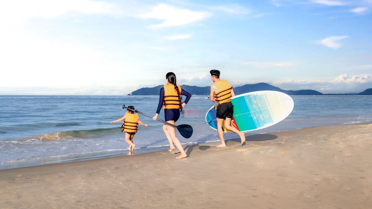 Photo of Others in Laguna Lang Co