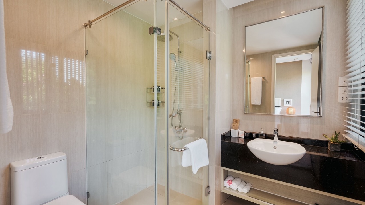 Photo of Bathroom in Laguna Lang Co