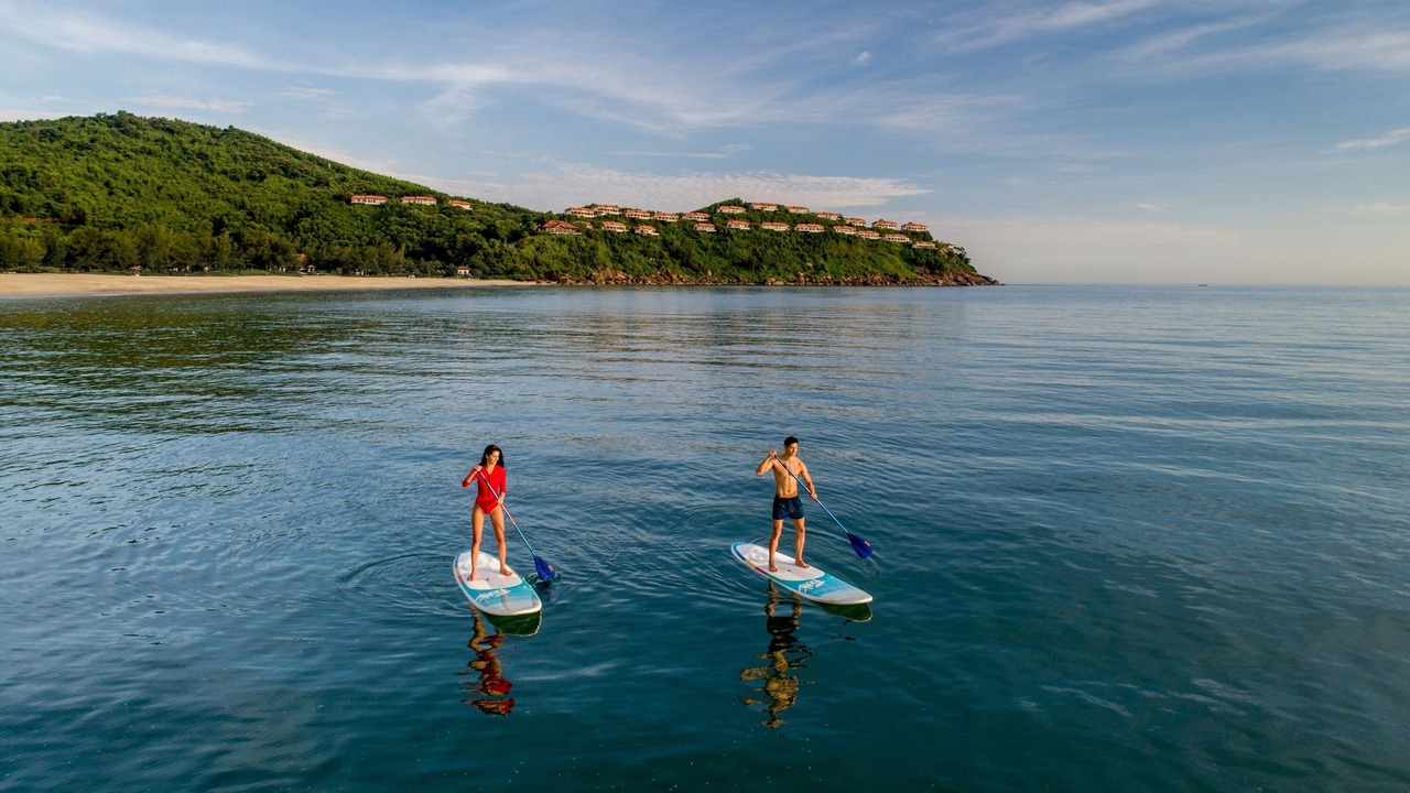 Photo of Others in Laguna Lang Co
