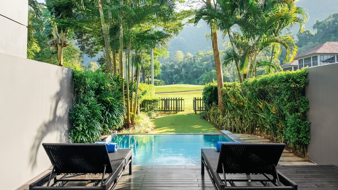 Photo of Outdoor in Laguna Lang Co